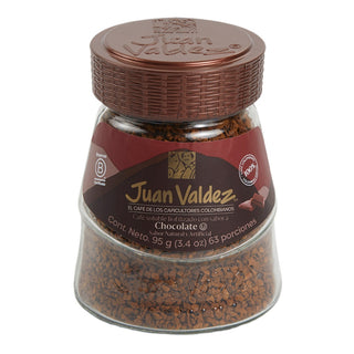 Café Soluble Liofilizado Chocolate 95 g