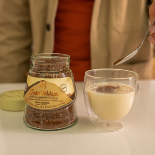 Café Soluble Liofilizado Vainicanela 95 g