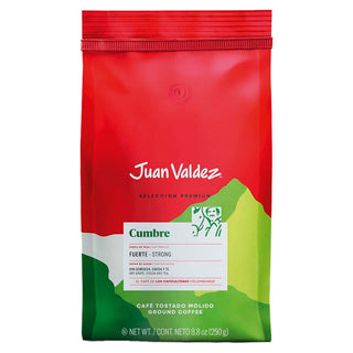 Café Molido Premiun Cumbre 250 g