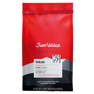 Café Molido Premiun Volcán 250 g