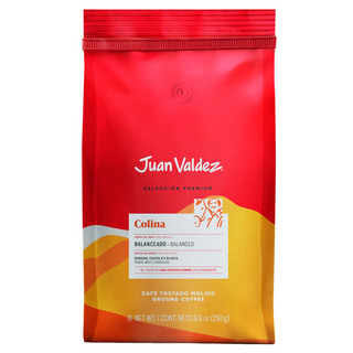 Café Molido Premiun Colina 250 g
