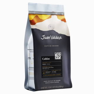 Café en Grano Caldas línea Orígenes 454 g