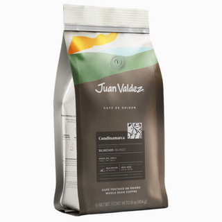 Café en Grano Cundinamarca línea Orígenes 454 g