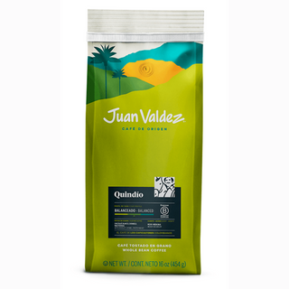 Café en Grano Quindío línea Orígenes 454 g