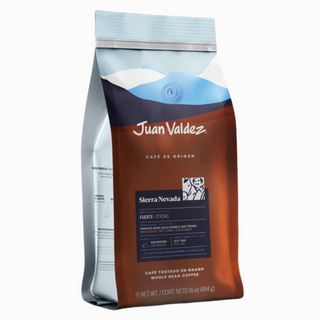 Café en Grano Sierra Nevada línea Orígenes 454 g