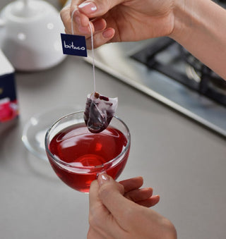 Infusión