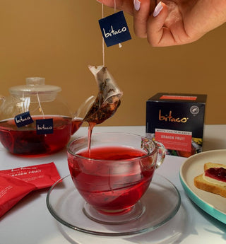 Té