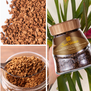Café Soluble Liofilizado Clásico 150 g