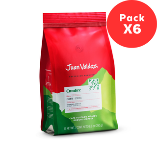Café Molido Premiun Cumbre 250 g