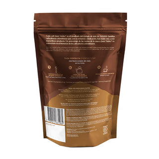 Café Soluble Liofilizado Clásico 250 g