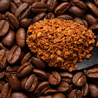 Café Soluble Liofilizado Clásico 250 g