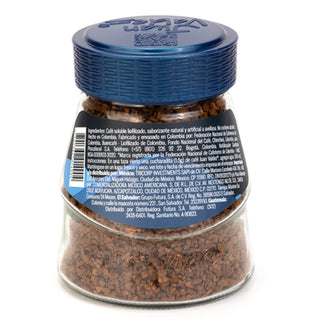 Café Soluble Liofilizado Avellana 95 g