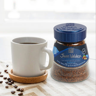 Café Soluble Liofilizado Avellana 95 g