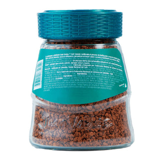 Café Soluble Liofilizado Descafeinado 95 g