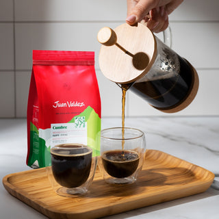 Café Molido Premiun Cumbre 250 g