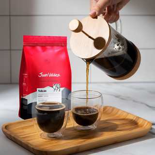Café Molido Premiun Volcan 250 g