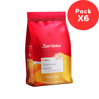 Café Molido Premiun Colina 250 g