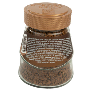 Café Soluble Liofilizado Clásico 95 g