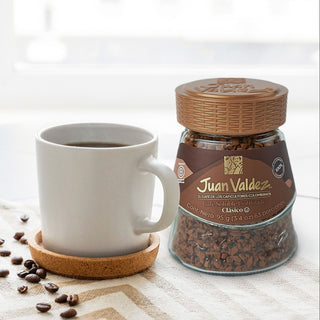Café Soluble Liofilizado Clásico 95 g