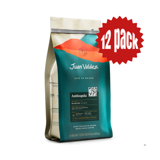 12 Pack - Café en Grano Antioquia línea Orígenes