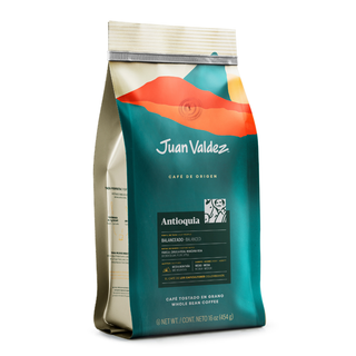 Café en Grano Antioquia línea Orígenes 454 g
